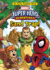 Sand Trap! : With Spider-Man, Squirrel Girl, and the Sandman (Marvel Super Hero Adventures)
