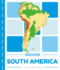 South America (Continents (Cody Koala))