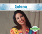 Selena: Celebrated Mexican-American Entertainer: Celebrated Mexican-American Entertainer