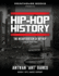 Hip-Hop History (Book 1 of 3): the Incorporation of Hip-Hop: Circa 1970-1989