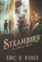 Steamborn Complete Trilogy Set: the Complete Trilogy Omnibus Edition