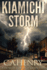 Kiamichi Storm: Book Two of the Kiamichi Survival Series