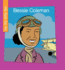 Bessie Coleman