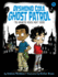 The Haunted House Next Door (1) (Desmond Cole Ghost Patrol)