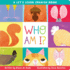 Who Am I? : a Let's Learn Spanish Book