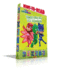 Read With the Pj Masks! (Boxed Set): Hero School; Owlette and the Giving Owl; Race to the Moon! ; Pj Masks Save the Library! ; Super Cat Speed! ; Time to Be a Hero