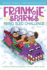 Frankie Sparks and the Big Sled Challenge (3) (Frankie Sparks, Third-Grade Inventor)