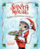 Santa Mouse Bakes Christmas Cookies (a Santa Mouse Book)