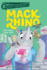 The Candy Caper Case: Mack Rhino, Private Eye 2 (Quix)