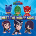 Meet the Wolfy Kids! (Pj Masks)