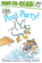 Pool Party Click Clack Ready to Read, Level 2