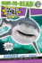 Sharks Can't Smile! : and Other Amazing Facts (Ready-to-Read Level 2) (Super Facts for Super Kids)
