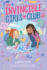 Art With Heart (2) (the Invincible Girls Club)