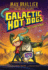 Galactic Hot Dogs 1, 1: Cosmoes Wiener Getaway