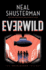 Everwild Format: Hardback