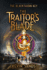 The Traitor's Blade (5) (the Blackthorn Key)