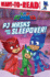 Pj Masks Save the Sleepover! : Ready-to-Read Level 1