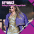 Beyonc: Making a Difference Through Music (People Who Make a Difference)