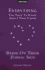 Everything You Need To Know About Your Crush Based On Their Zodiac Sign
