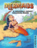Mermaids to Color: a #Mermay Adult Coloring Book: Volume 1 (the Mermaids of #Mermay)