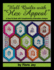 Wall Quilts with "Hex Appeal": A How-To Book with Complimentary Embroidery Designs