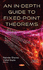An in-Depth Guide to Fixed-Point Theorems