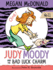 Judy Moody and the Bad Luck Charm (Megan McDonald)