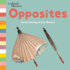 Opposites: Early Learning at the Museum