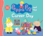 Peppa Pig and the Career Day