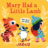 Mary Had a Little Lamb: a Colors Book