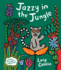 Jazzy in the Jungle (the Hide-and-Seek Adventures! )