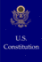 Us Constitution: and Declaration of Independence