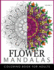 Floral Mandala Coloring Books Volume 2: Mandala Meditation Coloring Book