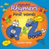 Alphabet Rhymers - First Words