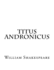 Titus Andronicus