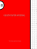 Graph Paper Journal: Graph Paper Composition Notebook: 1 Inch Squares Large 120 Pages, 8.5" X 11" Red Graph Paper Sheets (Graph Paper Notebooks)