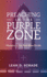 Preaching in the Purple Zone Ministry in the Red-Blue Divide