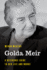 Golda Meir: a Reference Guide to Her Life and Works (Significant Figures in World History)