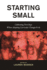 Starting Small: Celebrating First Steps When Adopting Curricular Changes K-16