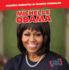 Michelle Obama (Pequenas Biografias De Grandes Personajes / Little Biographies of Big People) (Spanish Edition)