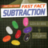 Fast Fact Subtraction (Fast Fact Math)