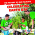 Celebrating Earth Day (History of Our Holidays)