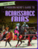 A Modern Nerd's Guide to Renaissance Fairs (Geek Out! )
