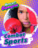 Combat Sports (Sports for Supergirls)