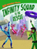 Infinity Squad to the Rescue (Math Adventure Stories)