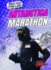 Antarctica Marathon (Race for Your Life! )