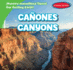 Caones / Canyons
