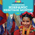 Celebrating Hispanic Heritage Month! (Viva! Latino Celebrations)