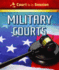 Military Courts (Court is in Session)