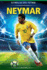 Neymar (Estrellas Del Futbol / Soccer Stars) (Spanish Edition); 9781538348864; 1538348861